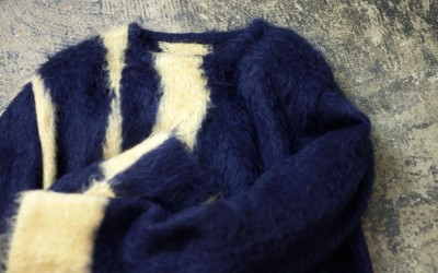 PRADA Mohair Knit