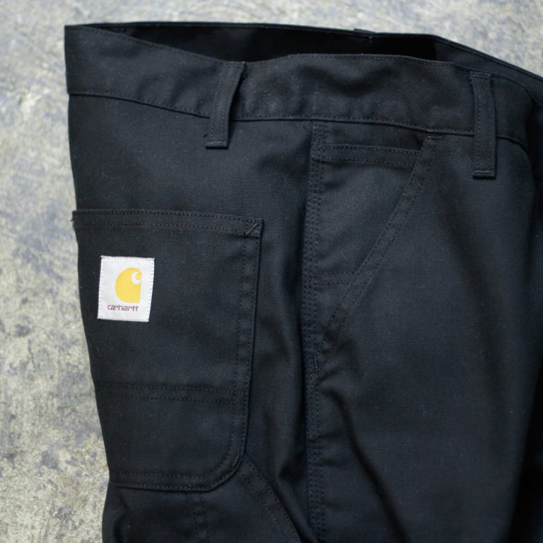 Carhartt WIP Ruck Double Knee Pant