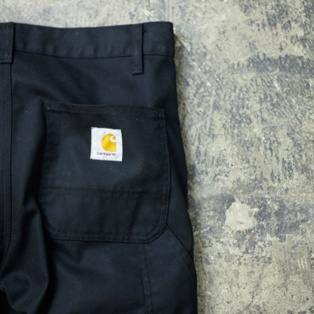 Carhartt W.I.P Ruck Double Knee Pant