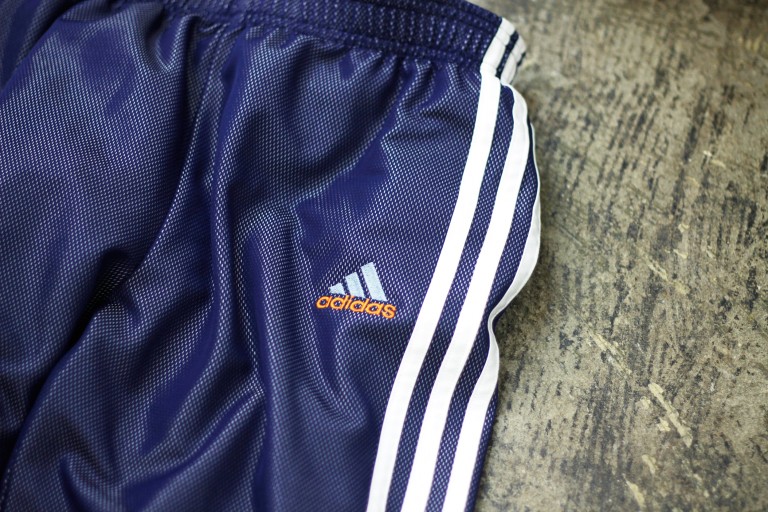 adidas Reversible Jersey Pants