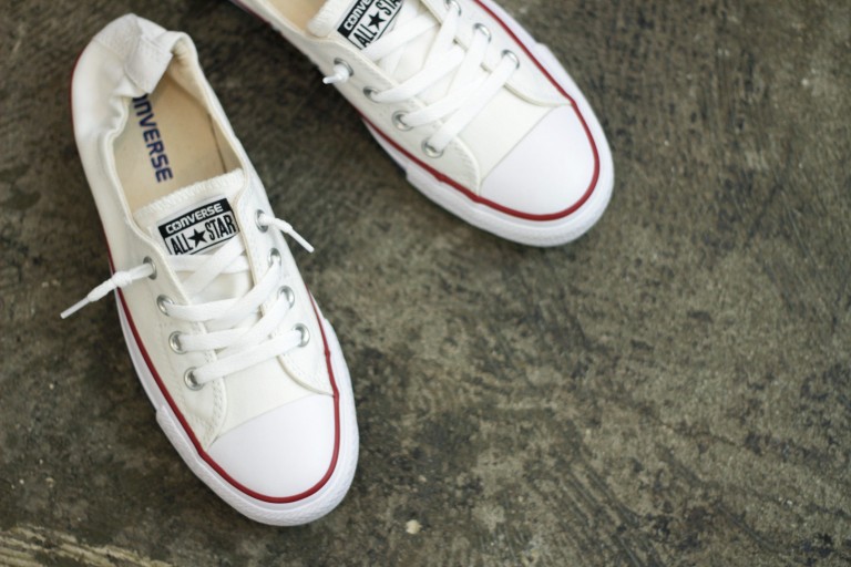 chuck taylor t shirt 2017