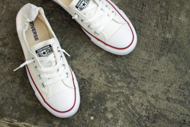 CONVERSE / Chuck Taylor Shoreline Slip 