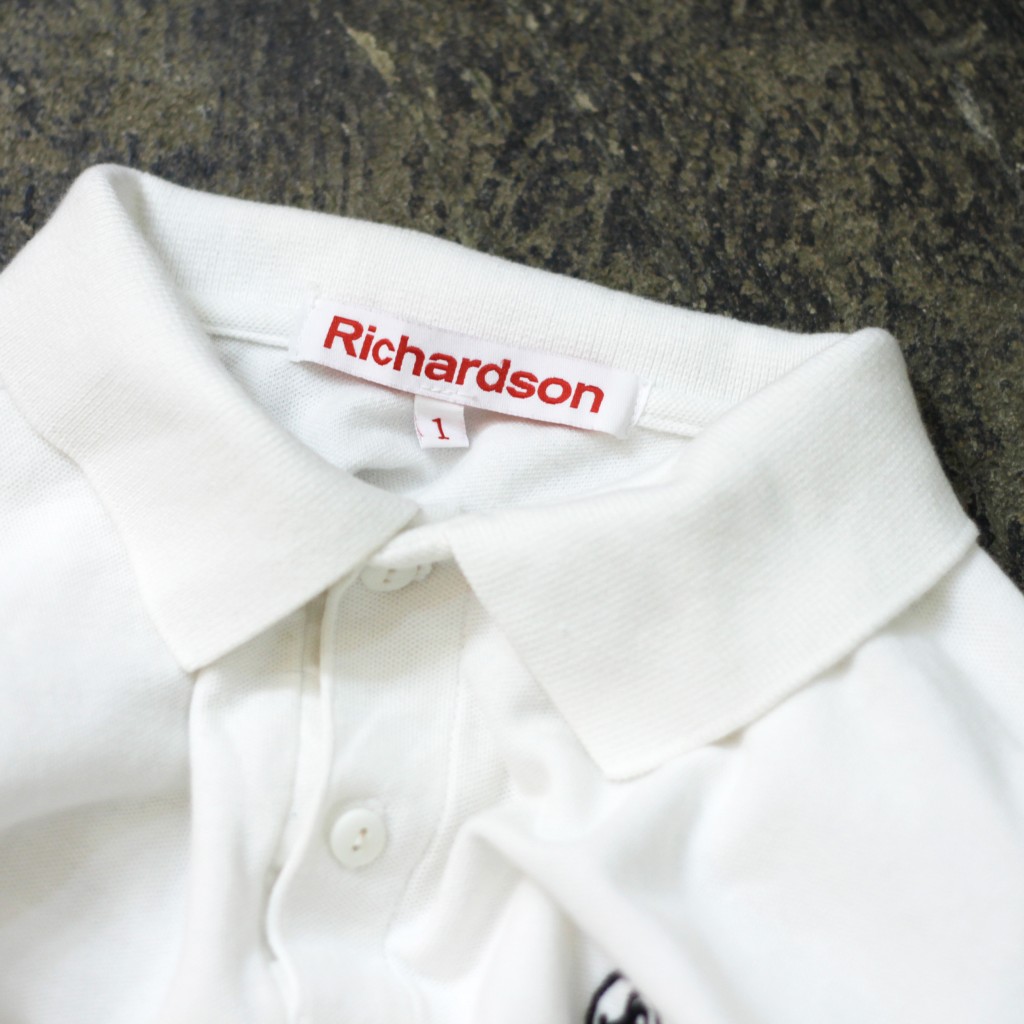 Richardson Polo Shirt