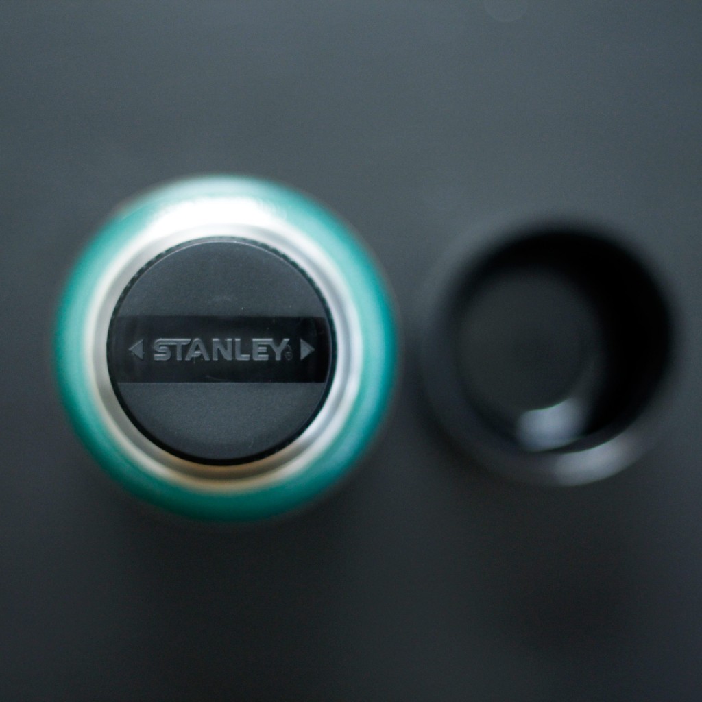 STANLEY × STARBUCKS Stainless Steel Thermal Bottle