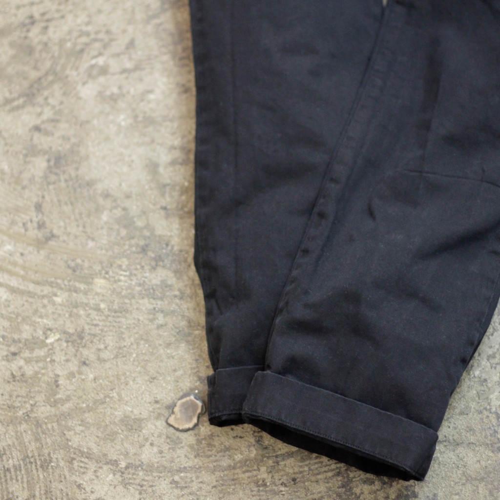 RRL Military Officer's Field Chino