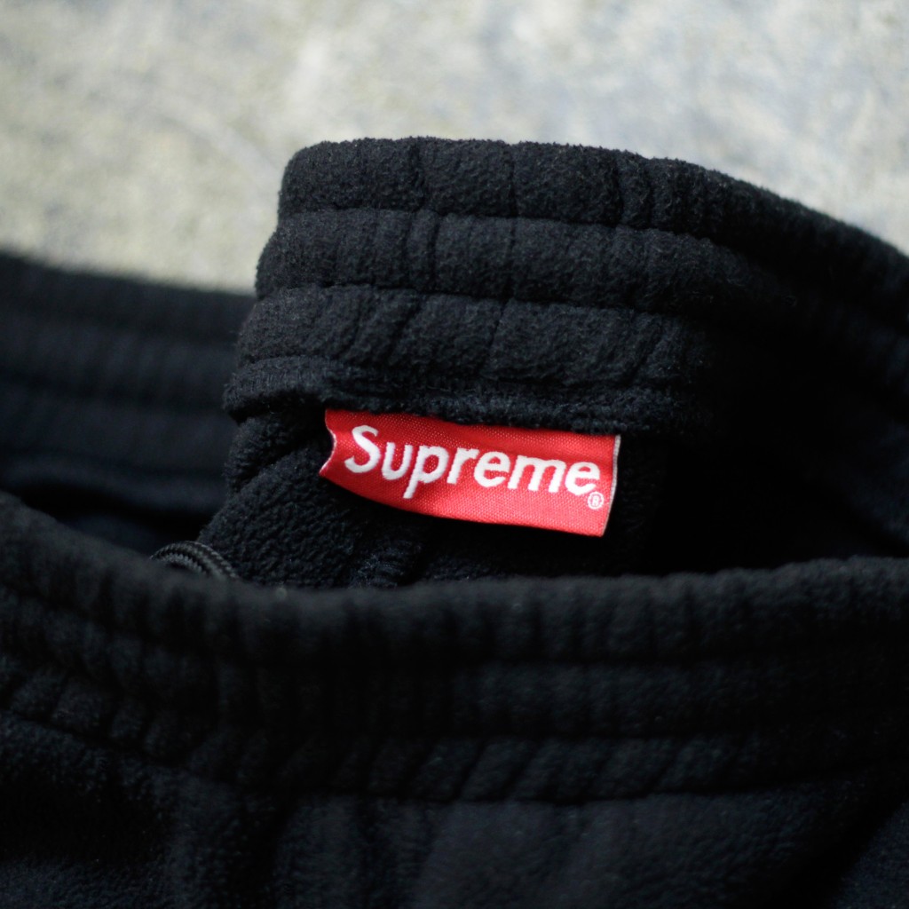 Supreme Polatec Fleece Pants