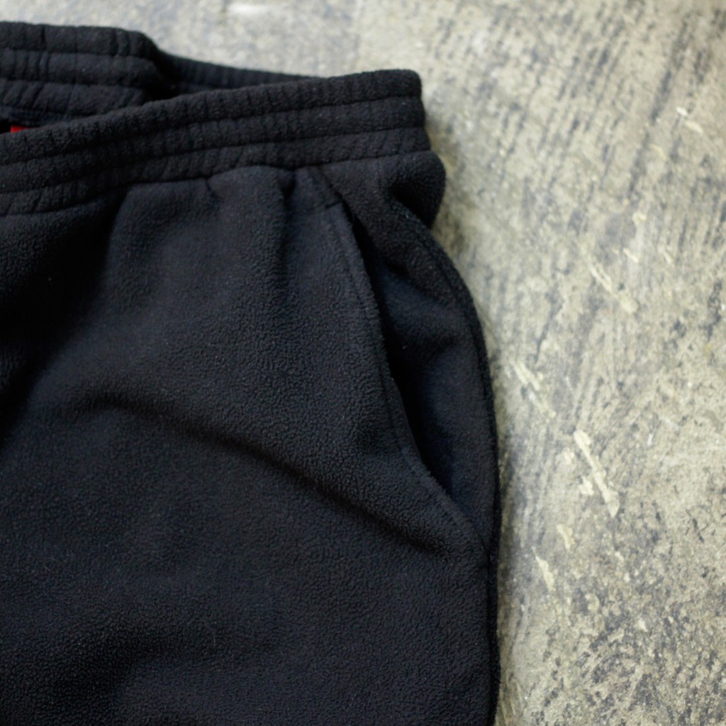 Supreme Polatec Fleece Pants