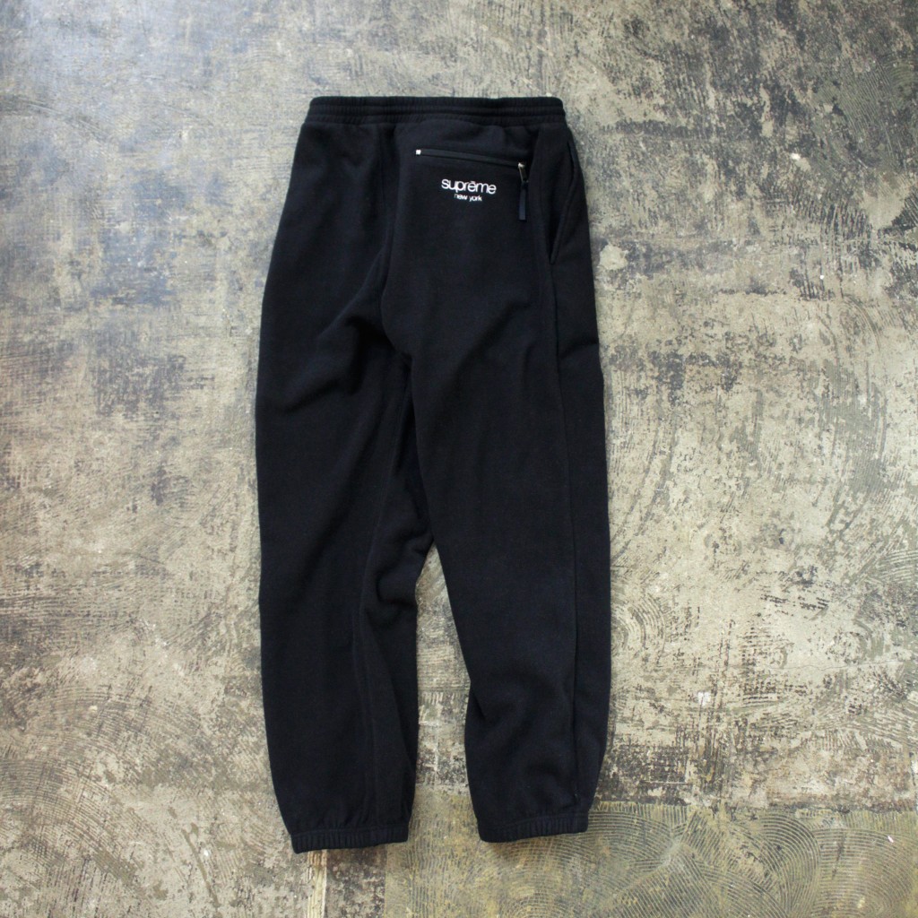 Supreme Polatec Fleece Pants