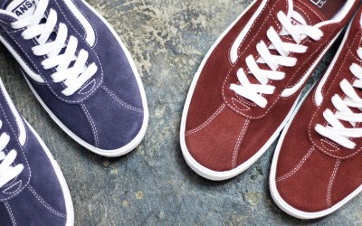 VANS WALLY Ⅲ