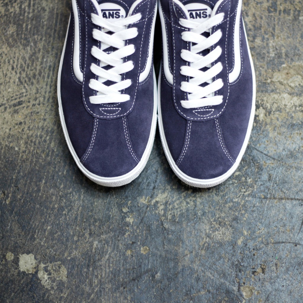 VANS Wally 3