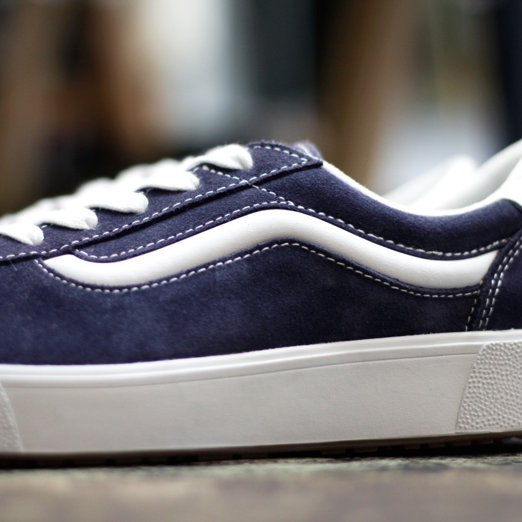 VANS Wally 3