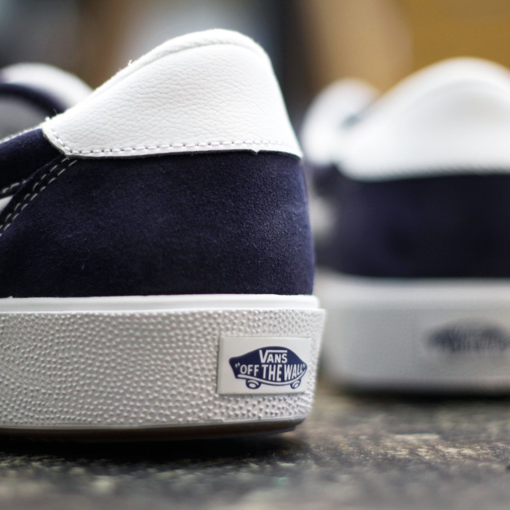 VANS Wally 3