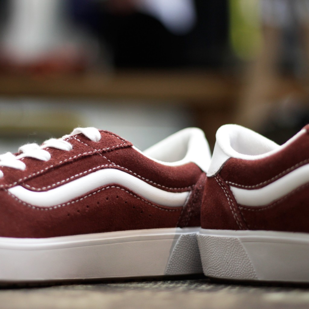 VANS Wally 3