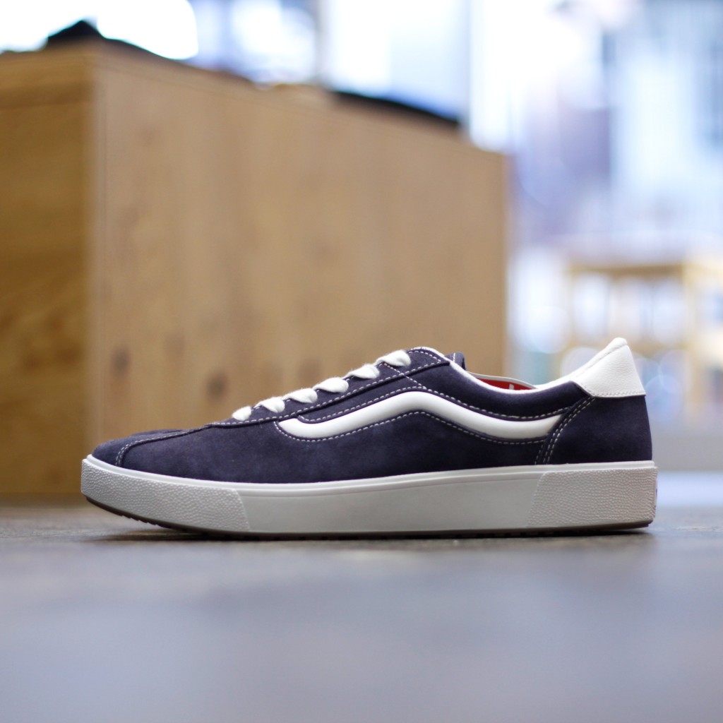 VANS Wally 3