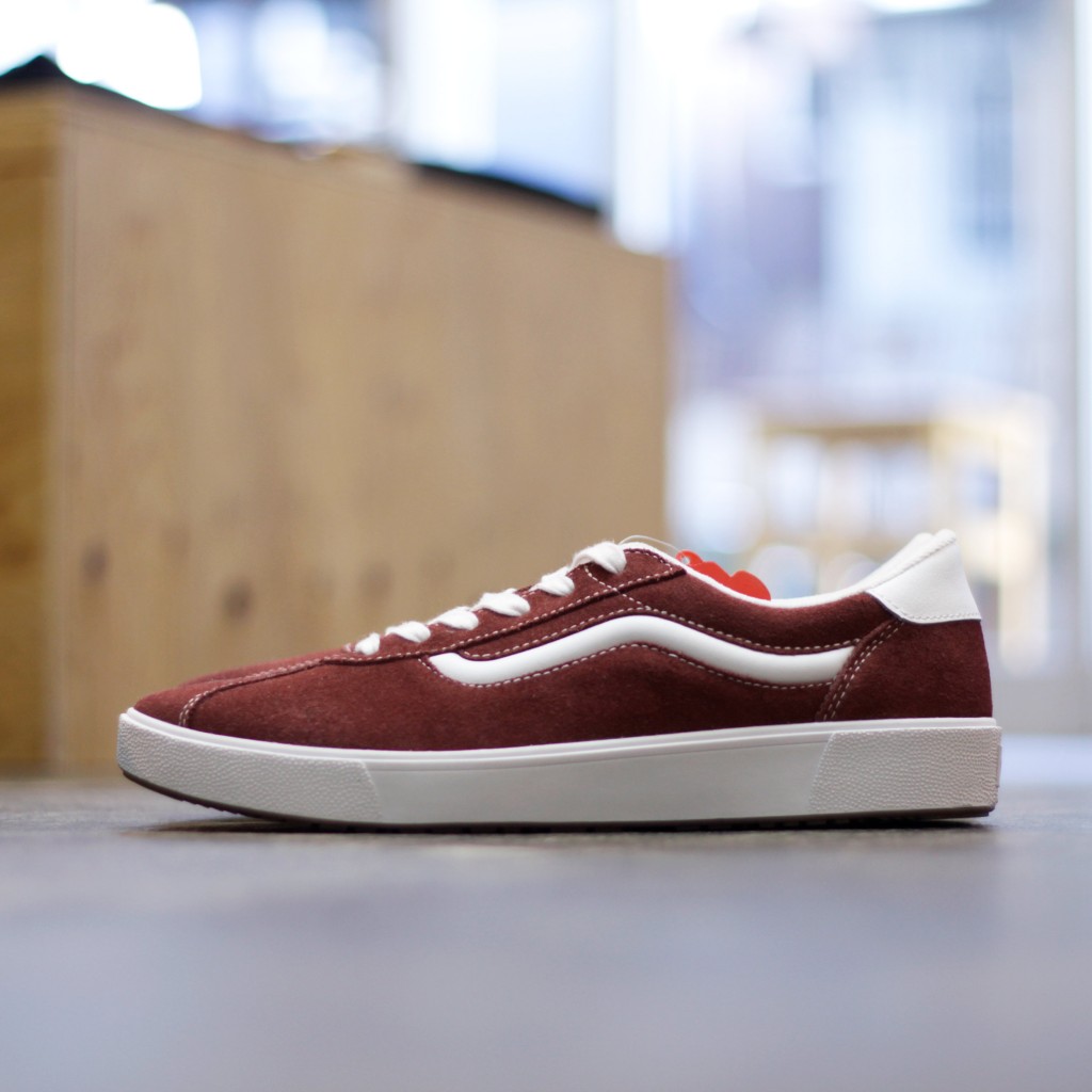 VANS Wally 3