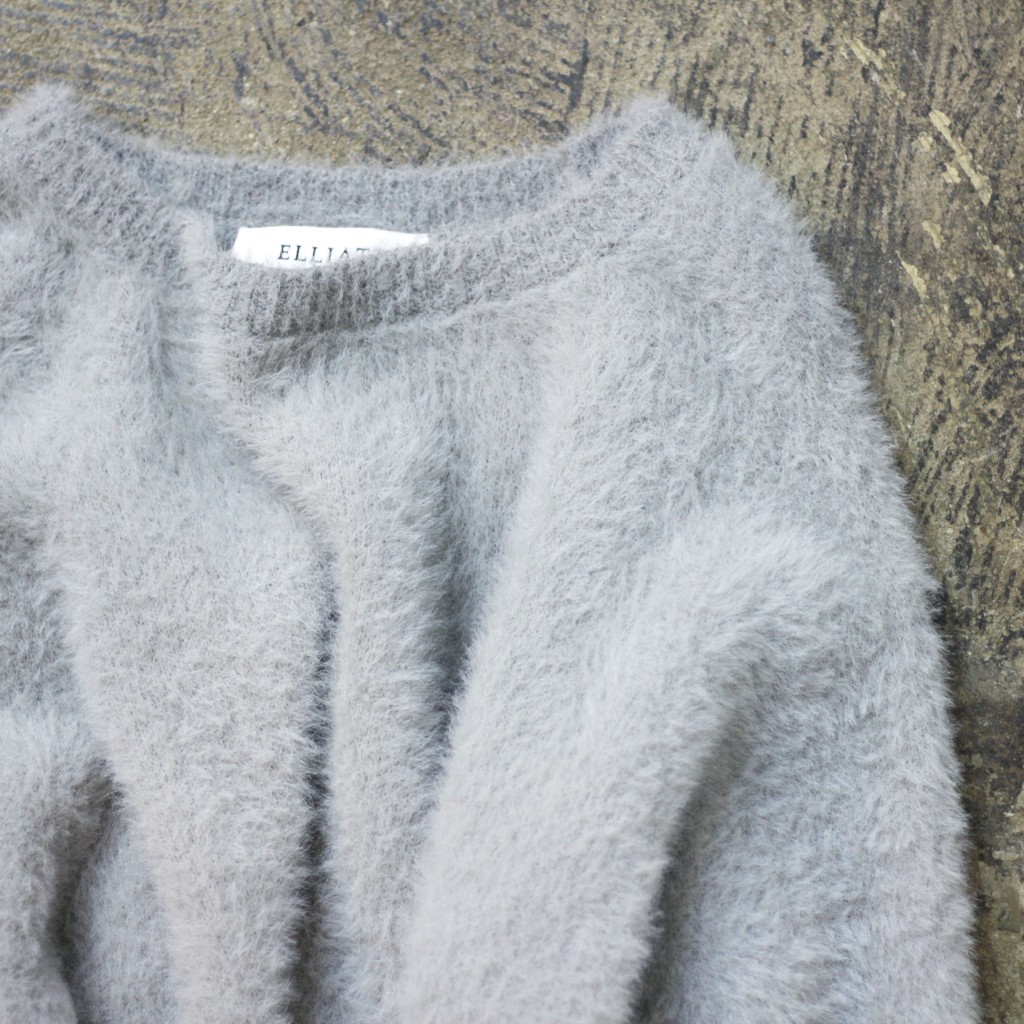 ELLIATT Mohair Knit 