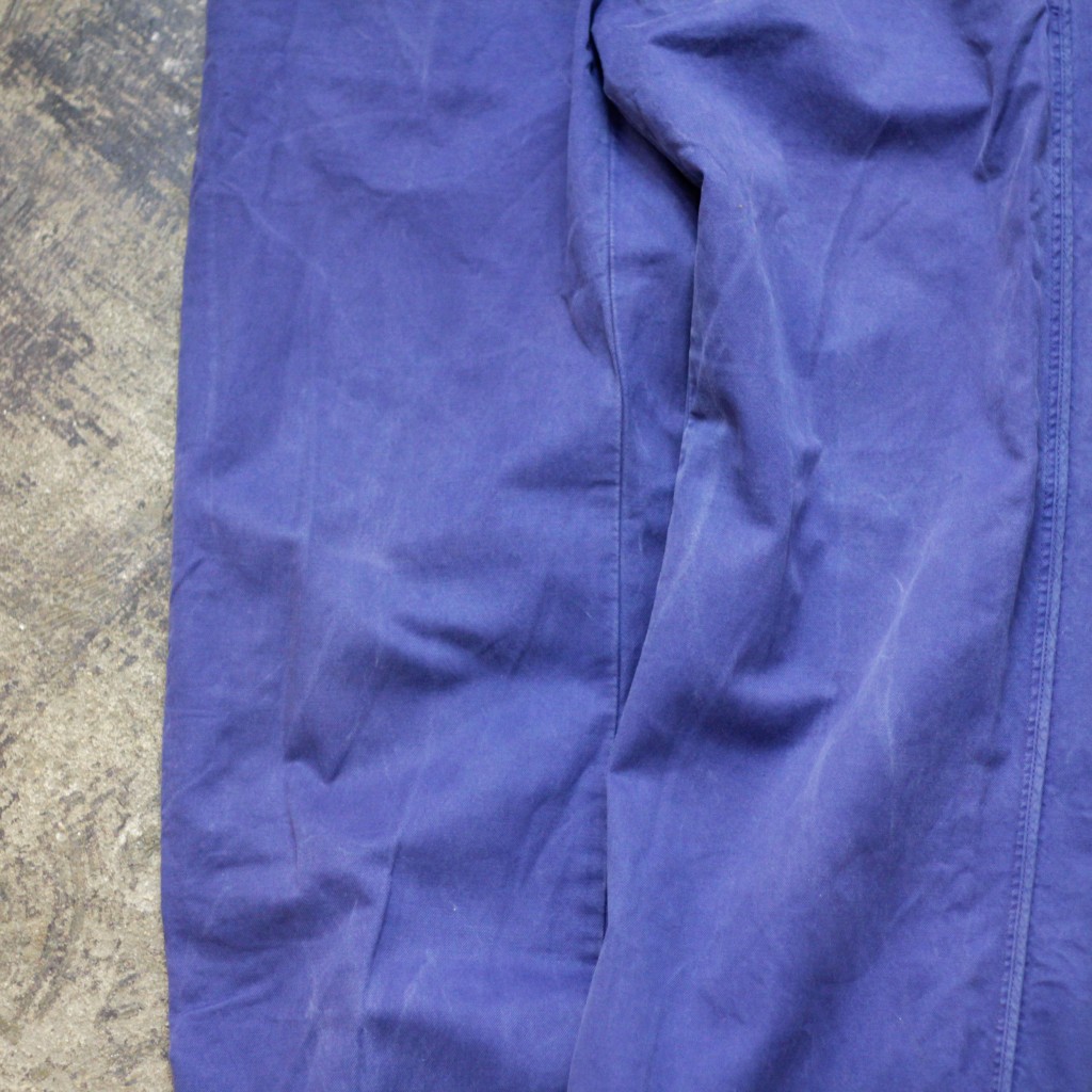 Masion Martin Margiela ⑥ Work Pants WIDE LEG