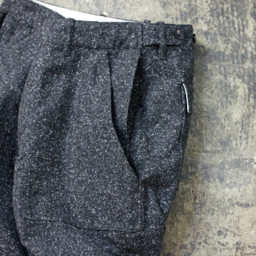 APOLIS Trousers 