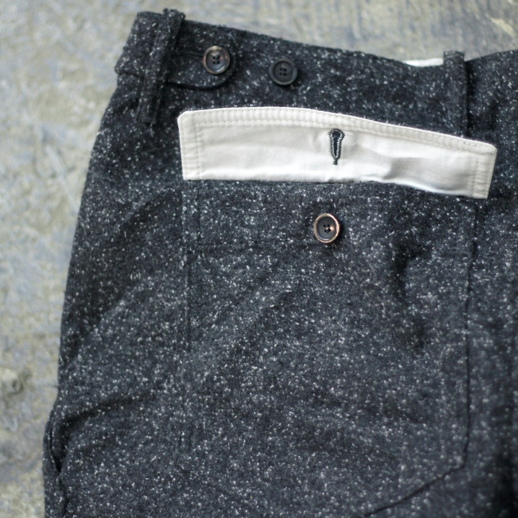 APOLIS Trousers 