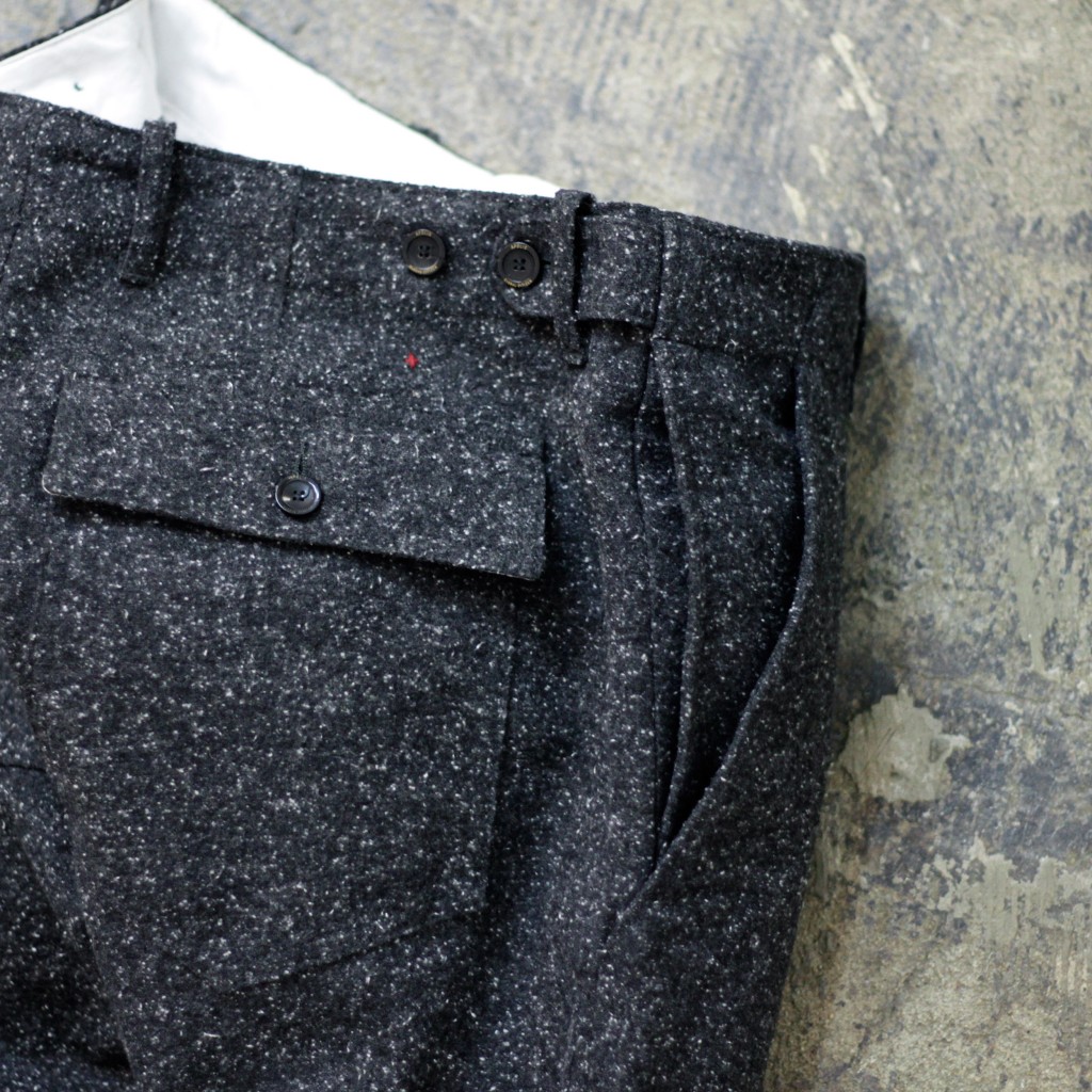 APOLIS Trousers 