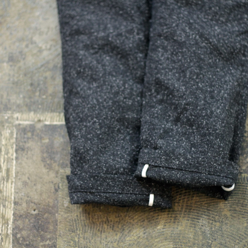 APOLIS Trousers 