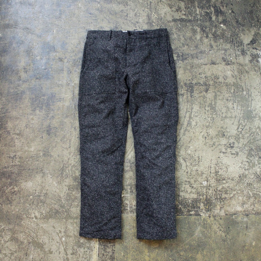 APOLIS Trousers 