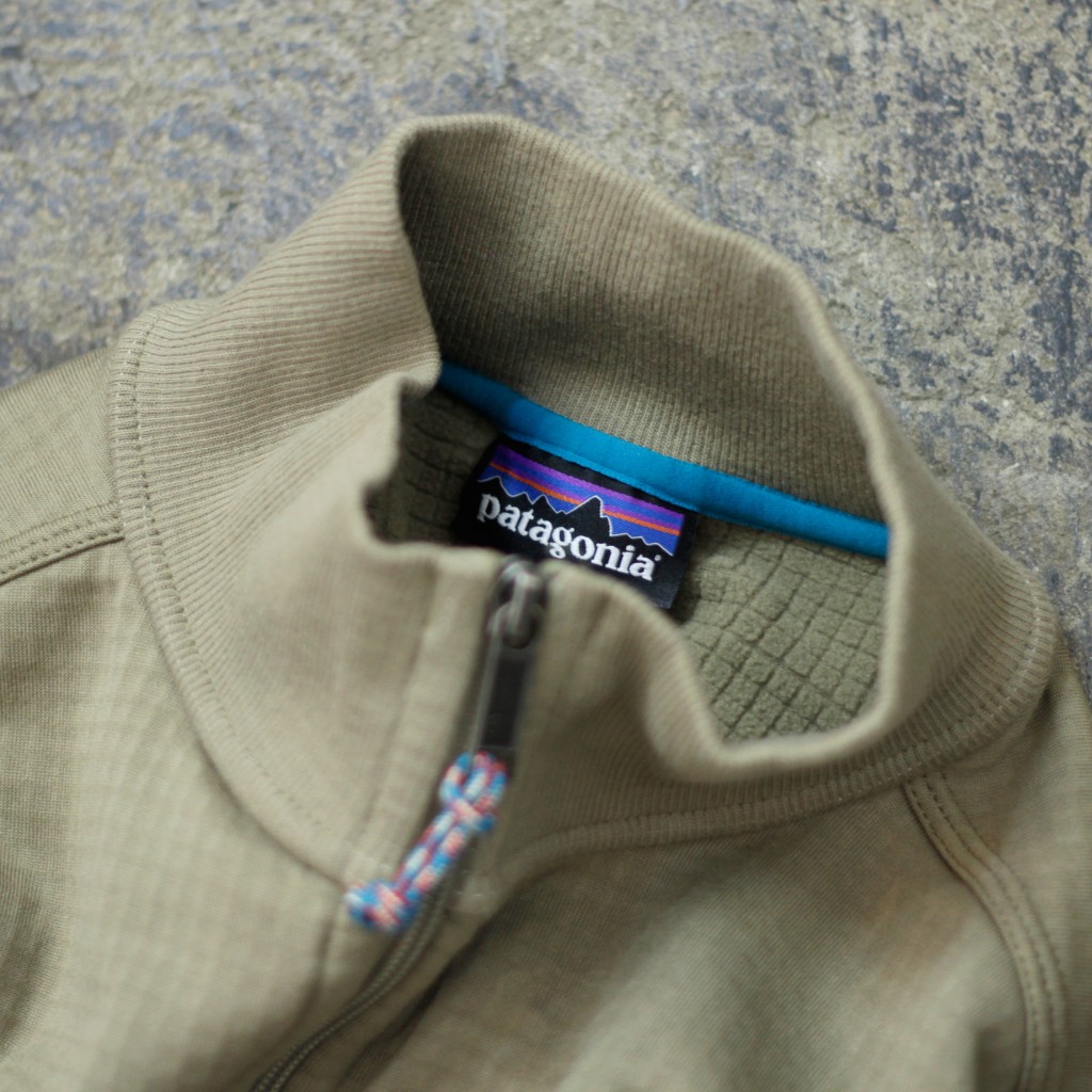 patagonia Upslope Full-Zip Jacket '2014