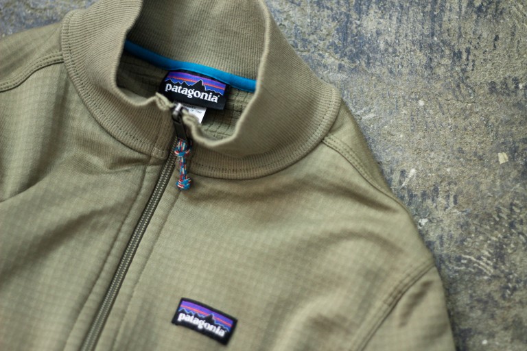 patagonia Upslope Full-Zip Jacket ‘2014