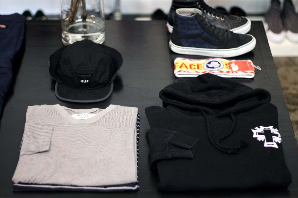 Brand New Items for Men