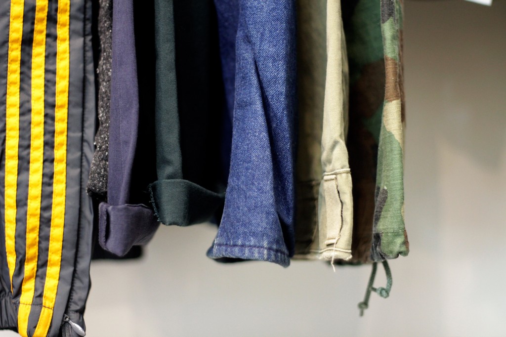 Brand New Items for Men