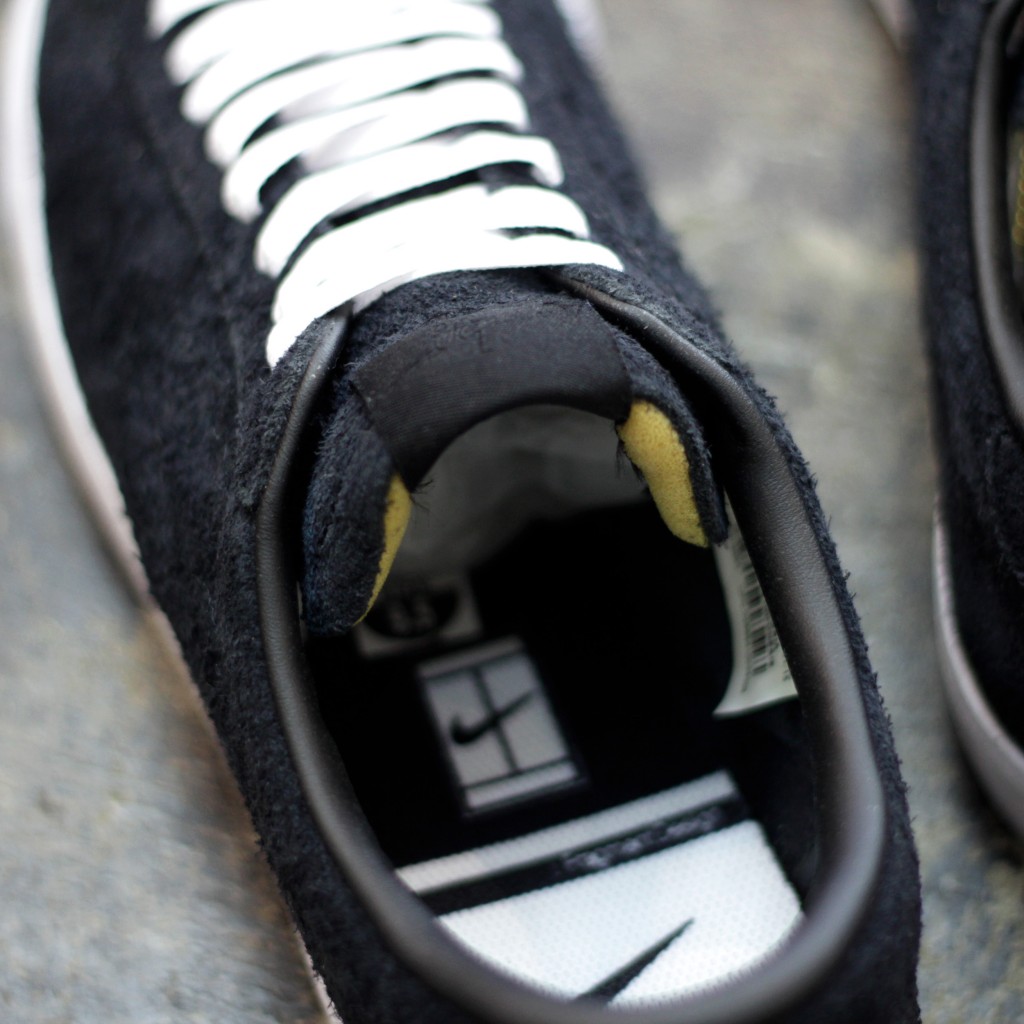 NIKE × fragment Tennis Classic AC