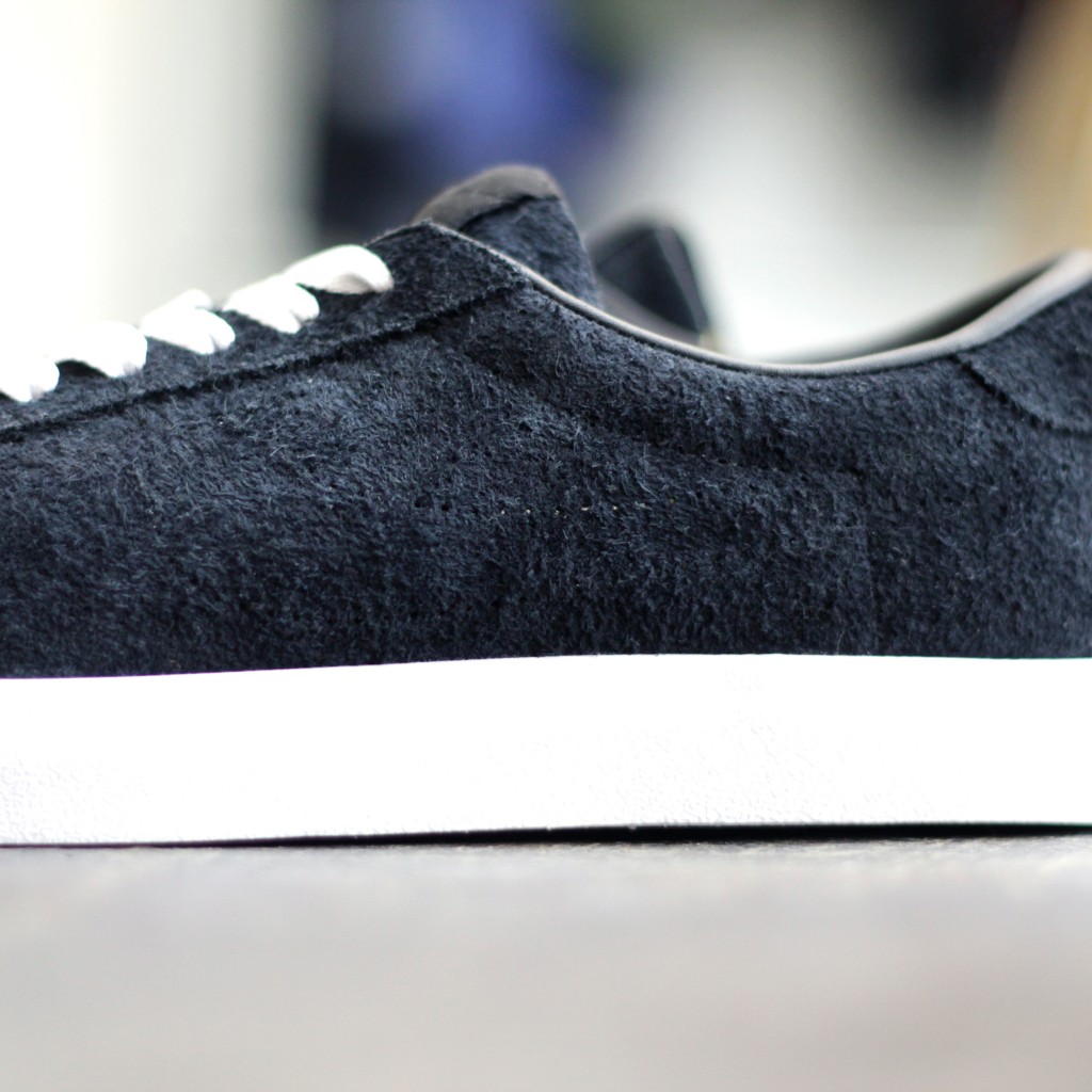 NIKE × fragment Tennis Classic AC