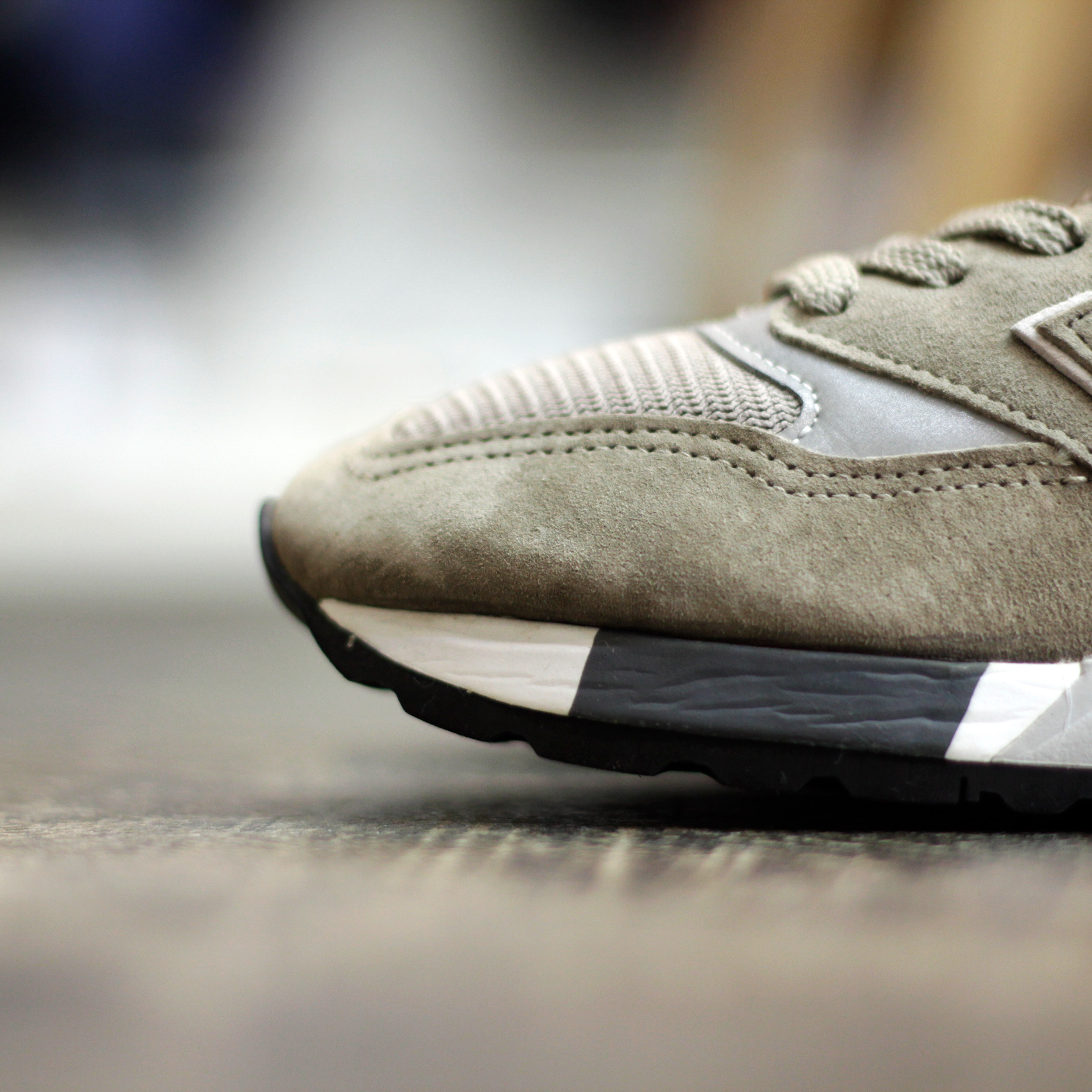 NEWBALANCE / M998 CEL MADE IN U.S.A