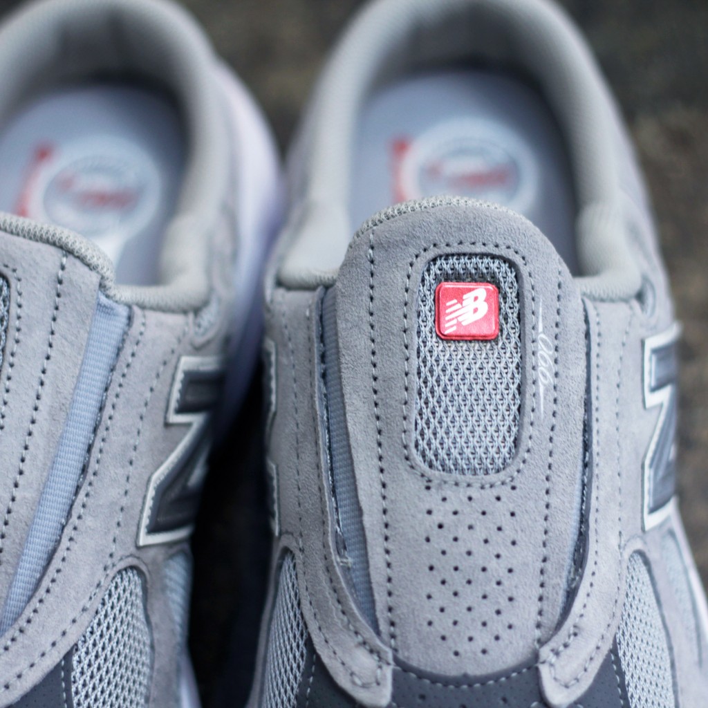 NEW BALANCE M990 SG3 "Made in U.S.A"