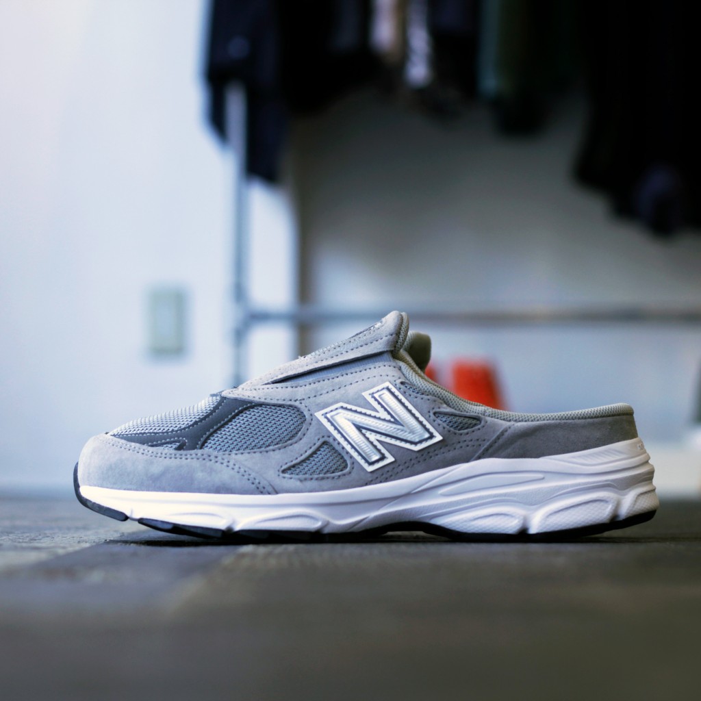 NEW BALANCE M990 SG3 "Made in U.S.A"