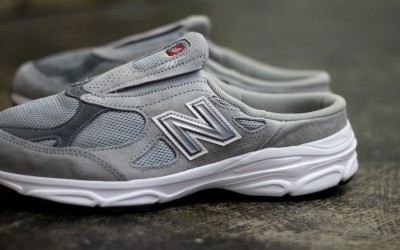 NEW BALANCE M990 SG3 “Made in U.S.A”