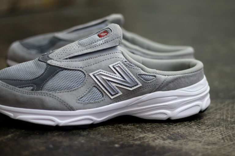 NEW BALANCE M990 SG3 “Made in U.S.A”