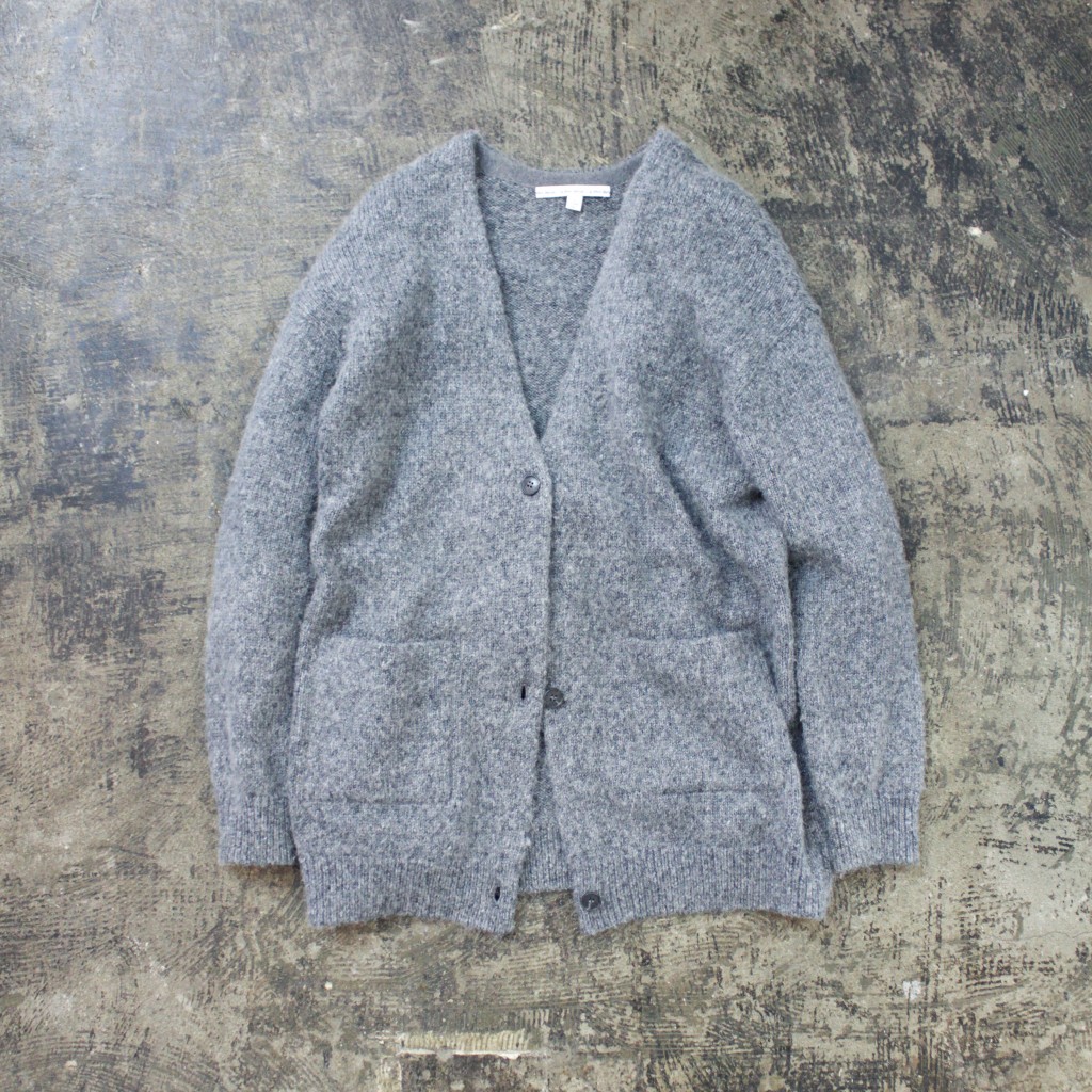 & Other Stories Oversized cardigan