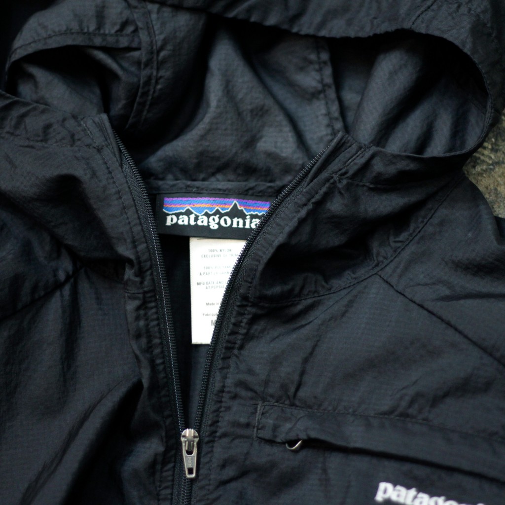 patagonia Houdini Rip-Stop Nylon Jacket '2013