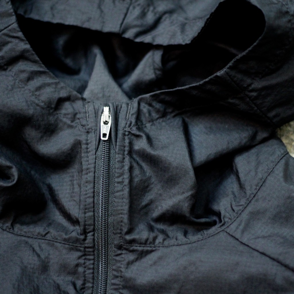 patagonia Houdini Rip-Stop Nylon Jacket '2013