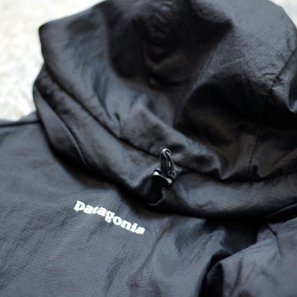 patagonia Houdini Rip-Stop Nylon Jacket '2013