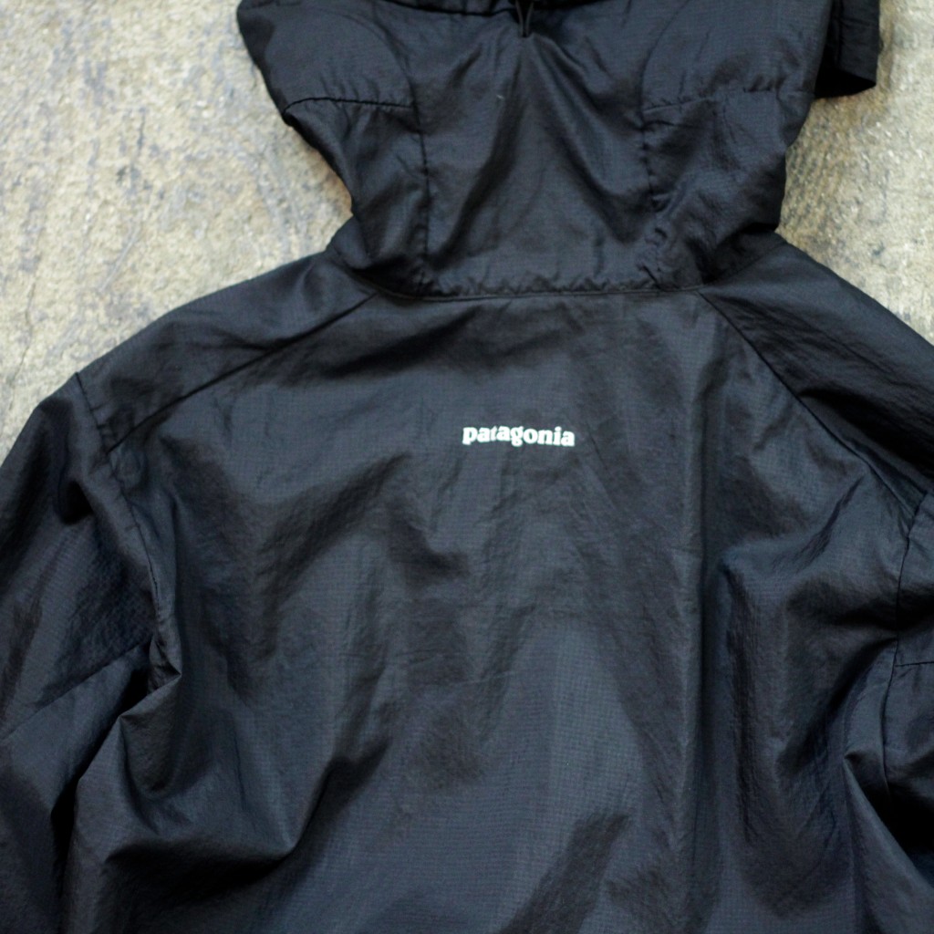 patagonia Houdini Rip-Stop Nylon Jacket '2013