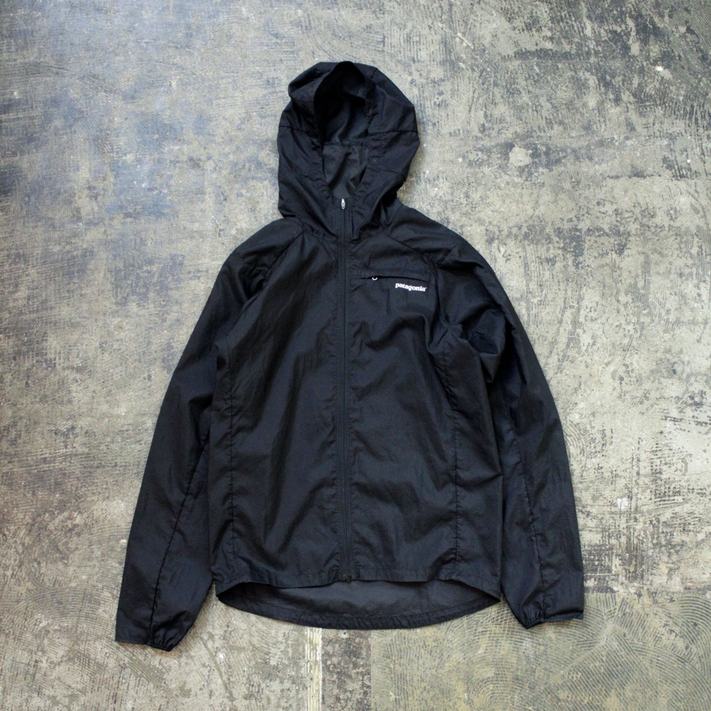 patagonia Houdini Rip-Stop Nylon Jacket '2013