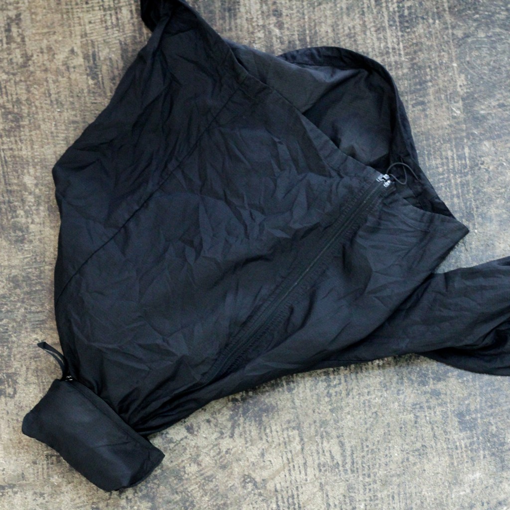 patagonia Houdini Rip-Stop Nylon Jacket '2013