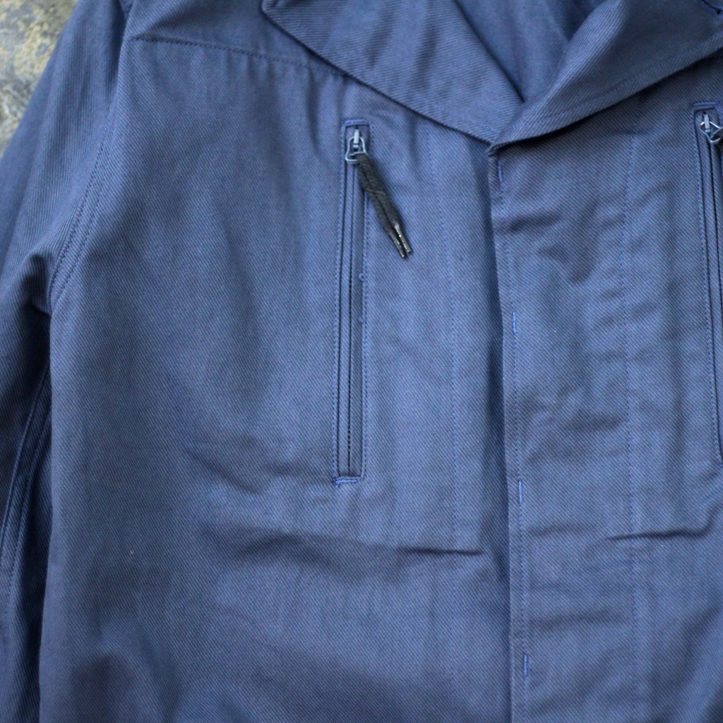 A.P.C. F2 Jacket