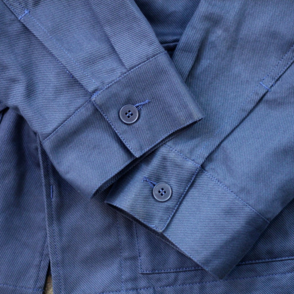 A.P.C. F2 Jacket