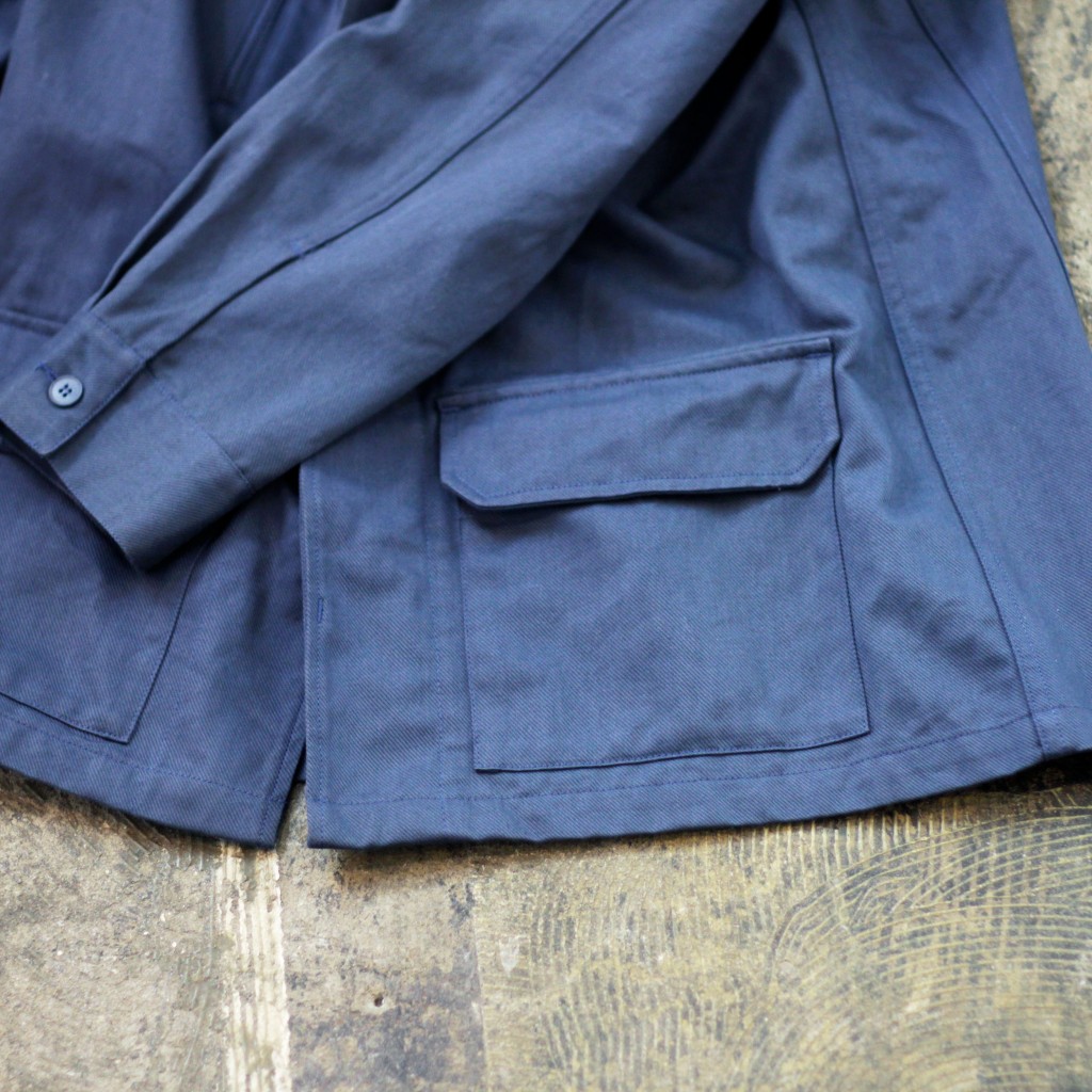 A.P.C. F2 Jacket