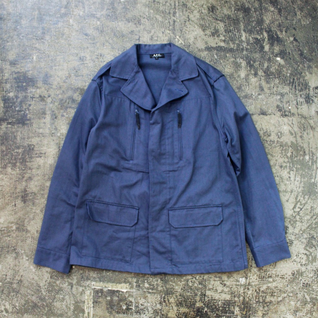 A.P.C. F2 Jacket