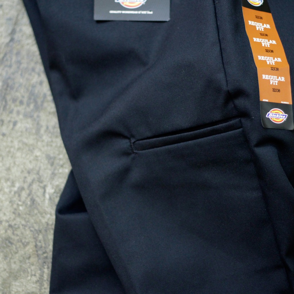 Dickies 8038 Call Phone Pocket Work Pant 