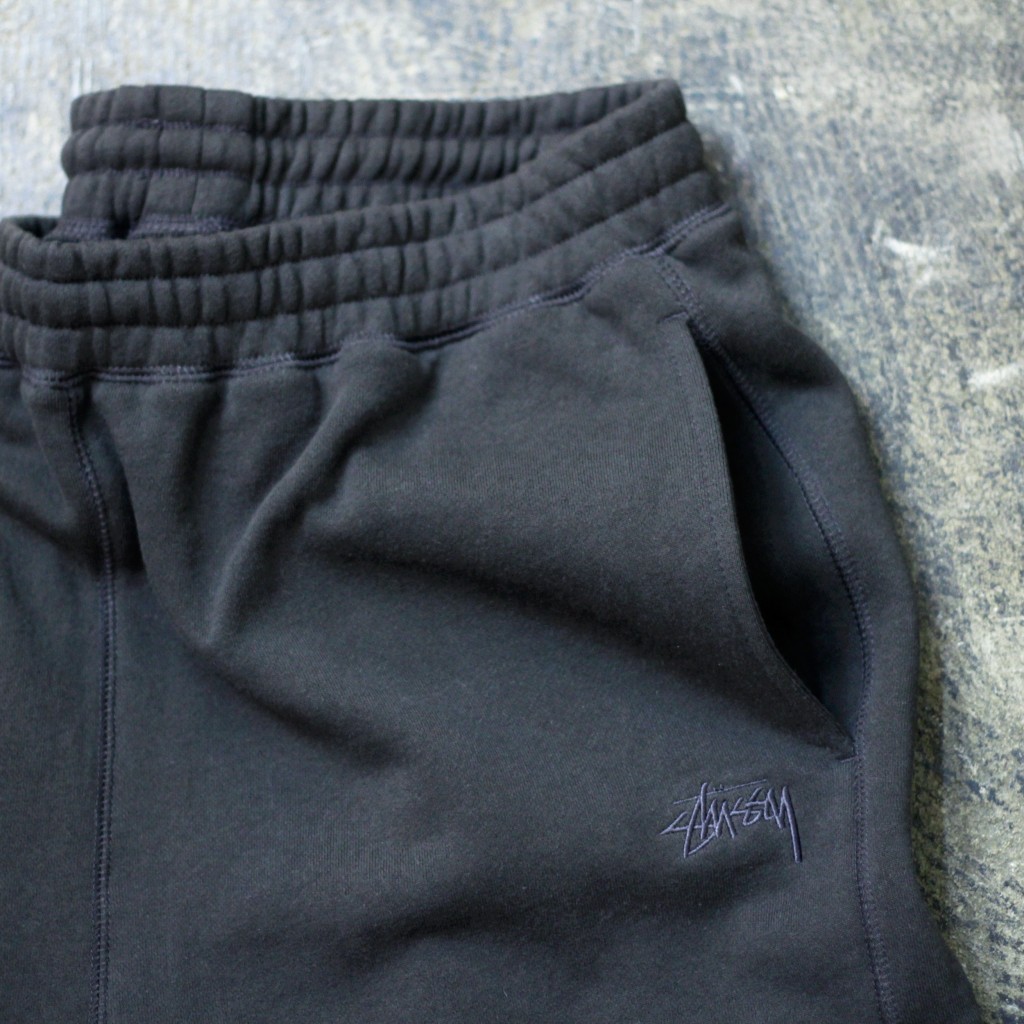 STUSSY Sweat Short Pants